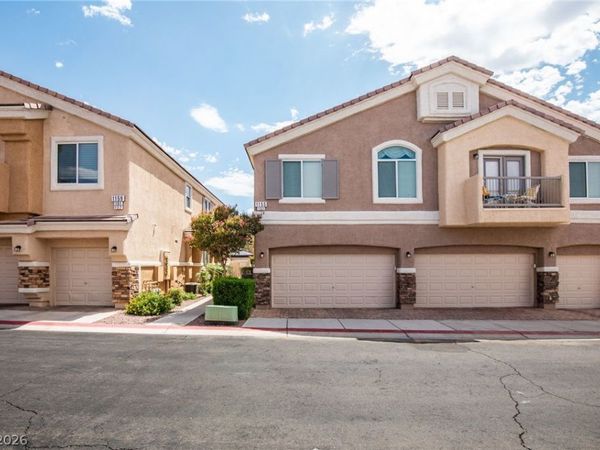 1155 Heavenly Harvest Place , Unit 3, Henderson, NV 89002