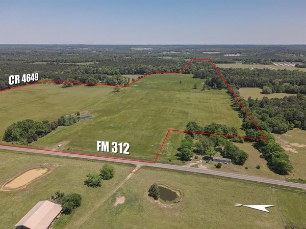 2852 FM 312, Winnsboro, TX 75494