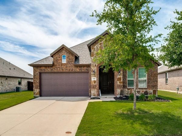 632 Stars Drive , Anna, TX 75409