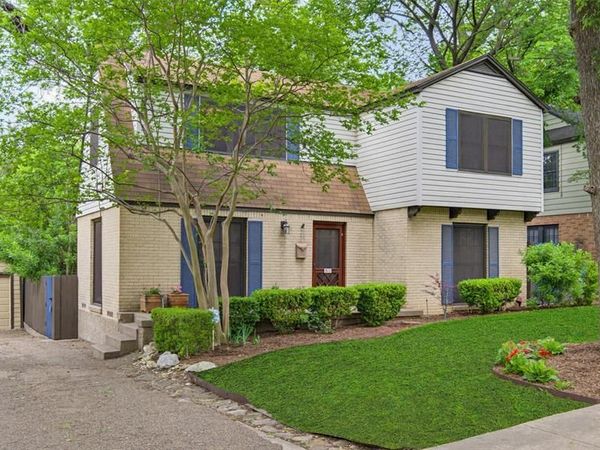 311 Circle Drive , Dallas, TX 75224