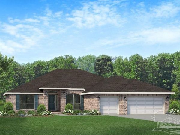 1810 Praline Ln, Unit 13A, Cantonment, FL 32533