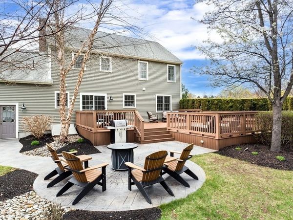 5 Mary Ellen Lane, Franklin, MA 02038