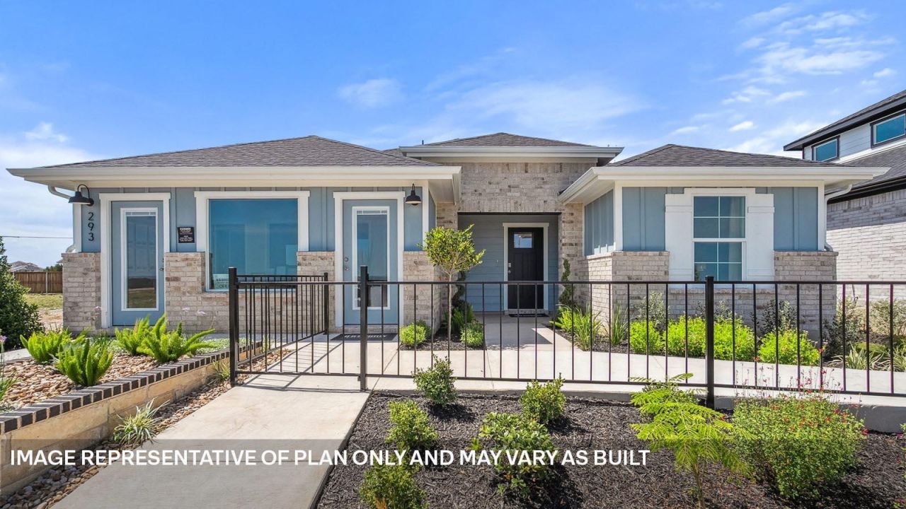 13713 Carper St, Manor, TX 78653 Main Photo