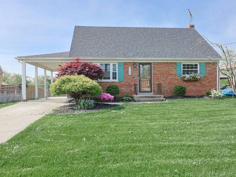 4159 Larchview Drive, Sycamore Township, OH 45236 Photo 1