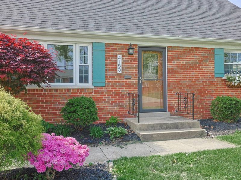 4159 Larchview Drive, Sycamore Township, OH 45236 Photo 3