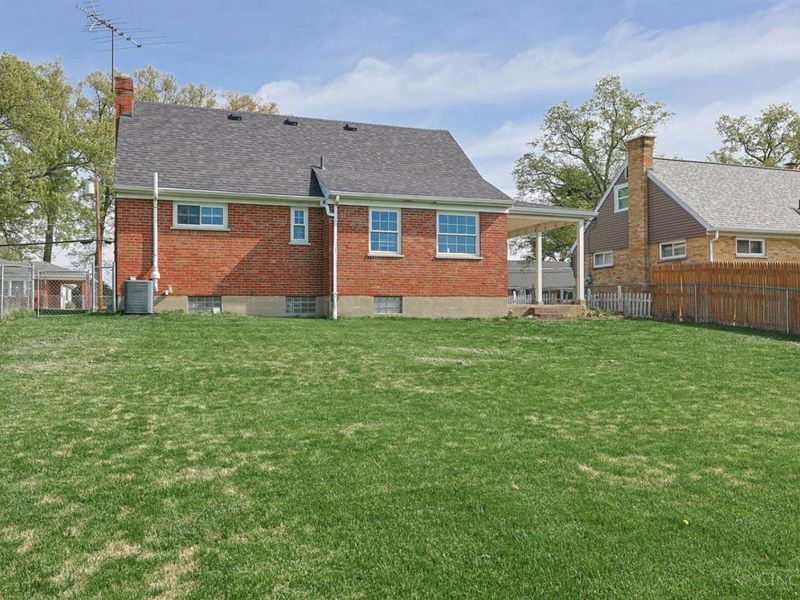 4159 Larchview Drive, Sycamore Township, OH 45236 Photo 32