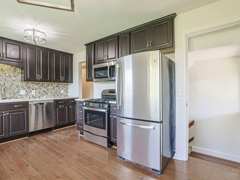 4159 Larchview Drive, Sycamore Township, OH 45236 Photo 7