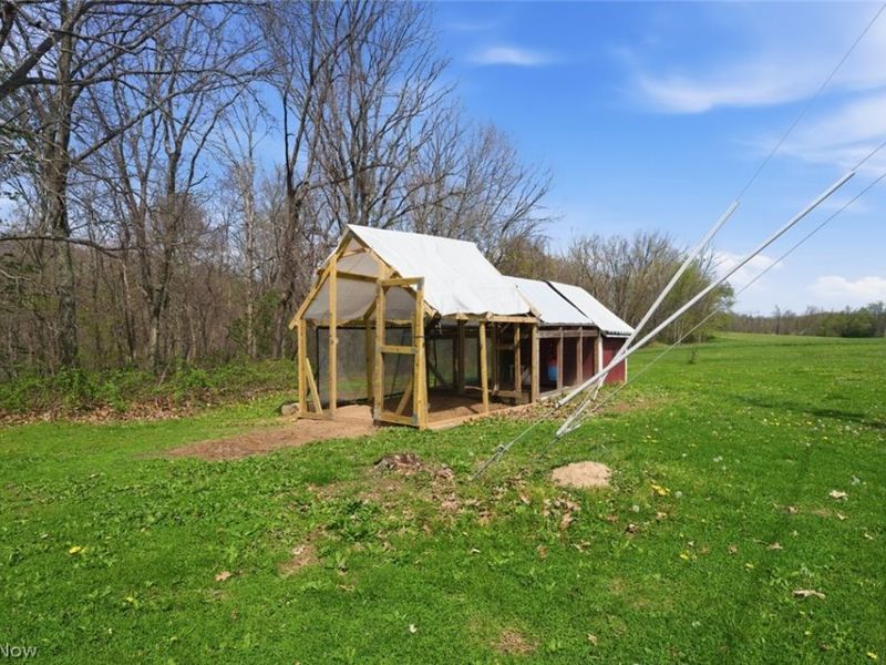 3741 Mayfair Lane, Cambridge, OH 43725 Photo 49