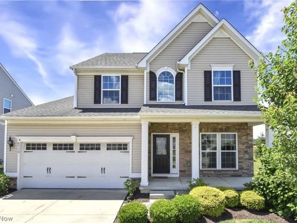 6530 Wisteria Lane, Medina, OH 44256