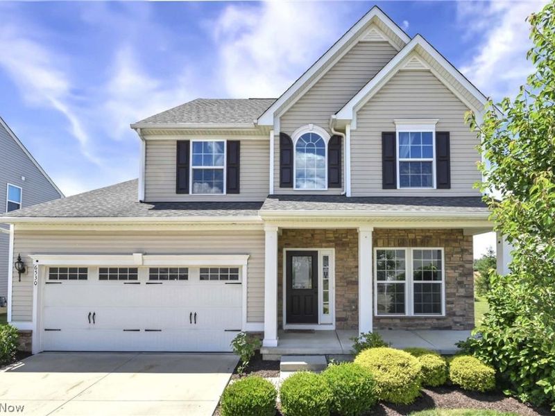 6530 Wisteria Lane, Medina, OH 44256 Photo 1