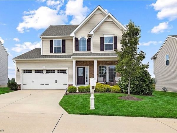 6530 Wisteria Lane , Medina, OH 44256