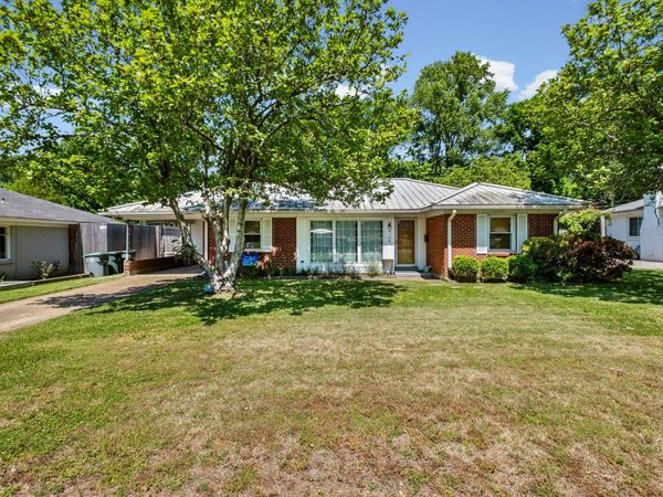 4108 HILLDALE AVE, Memphis, TN 38117