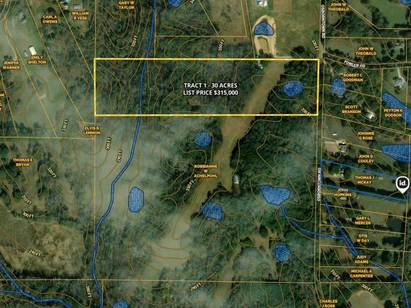 0 OSBORNTOWN RD, Arlington, TN 38002