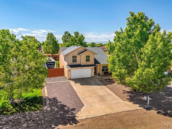 679 S Bow Mar Dr, Pueblo West, CO 81007