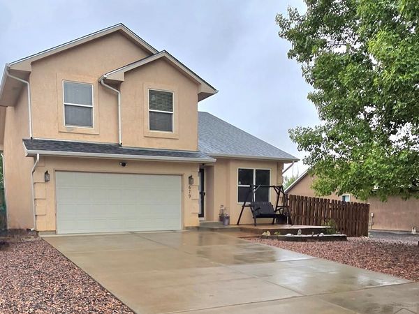 679 S Bow Mar Dr, Pueblo West, CO 81007
