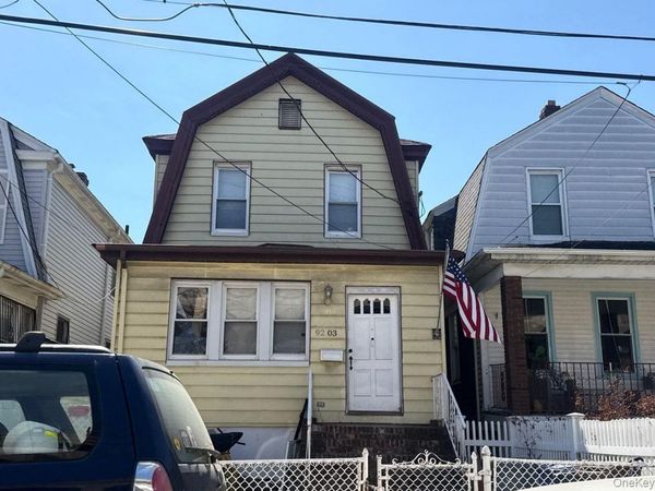 92-03 De Sota Road , Rockaway Beach, NY 11693