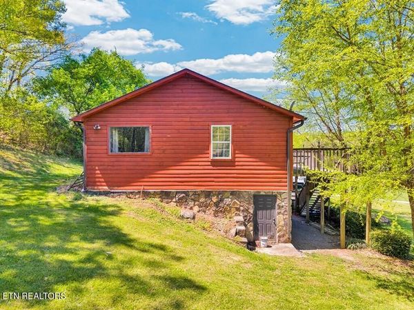 3635 Louisville Rd, Louisville, TN 37777