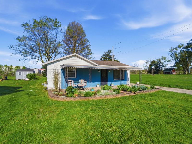 1418 Glenn Avenue, Lima, OH 45804 Photo 2