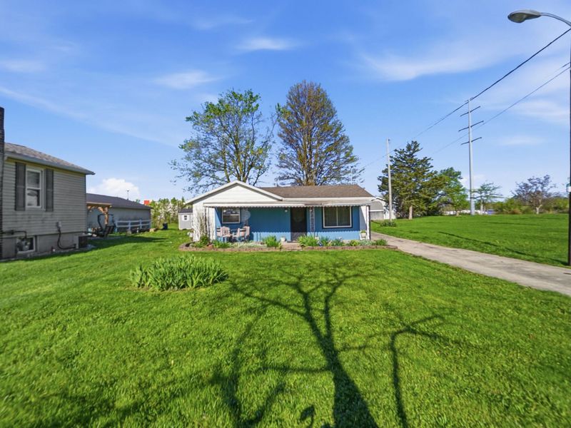 1418 Glenn Avenue, Lima, OH 45804 Photo 3