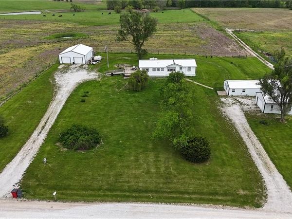 5344 Owl Creek Road, Odessa, MO 64076