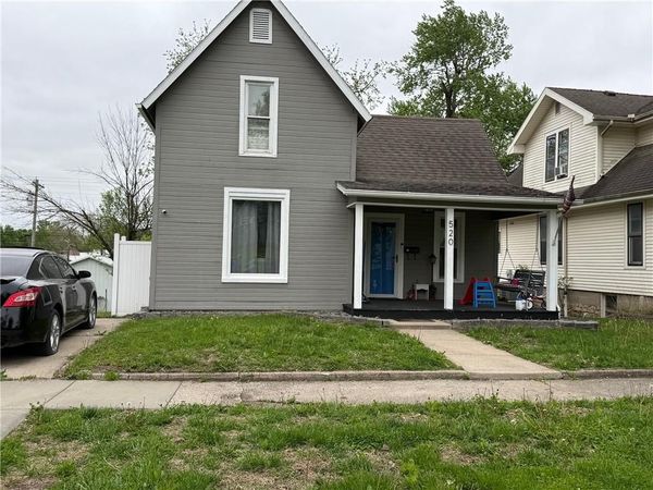 520 N Main Street, Cameron, MO 64429