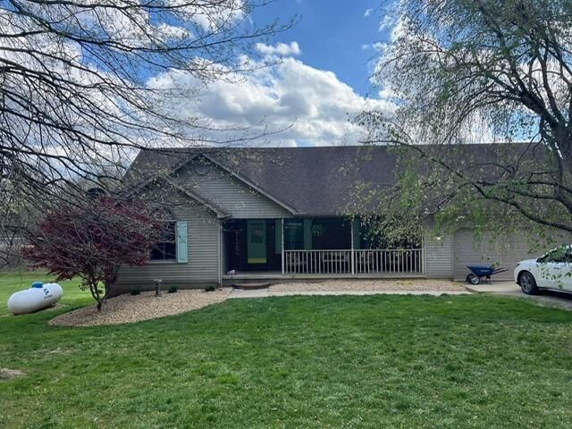 6393 Marietta Road Se, Lancaster, OH 43130 Main Photo