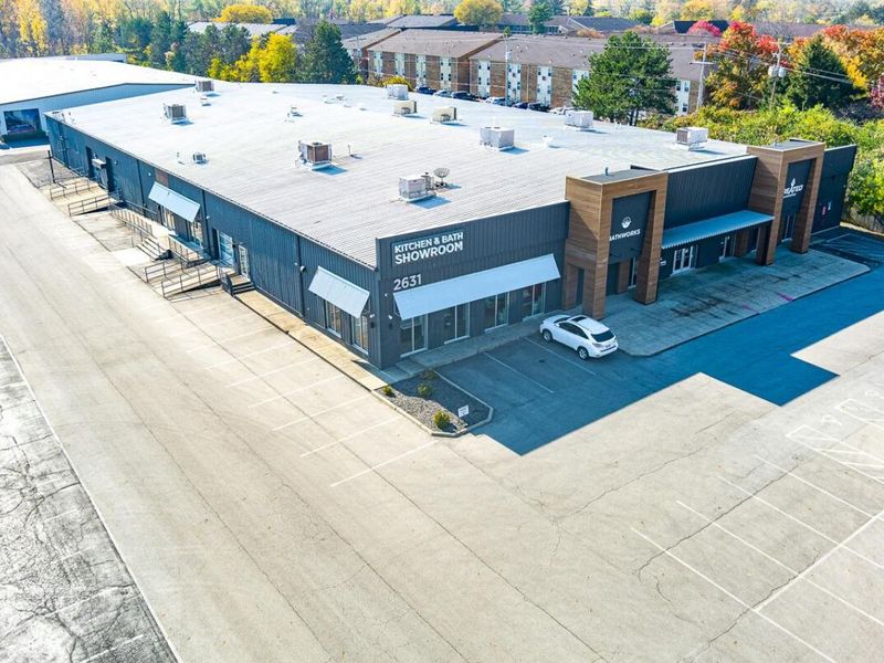 2631 Morse Road , Unit Suite C, Columbus, OH 43231 Photo 1