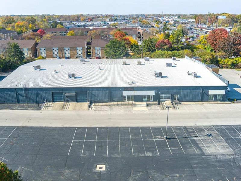2631 Morse Road , Unit Suite C, Columbus, OH 43231 Photo 2