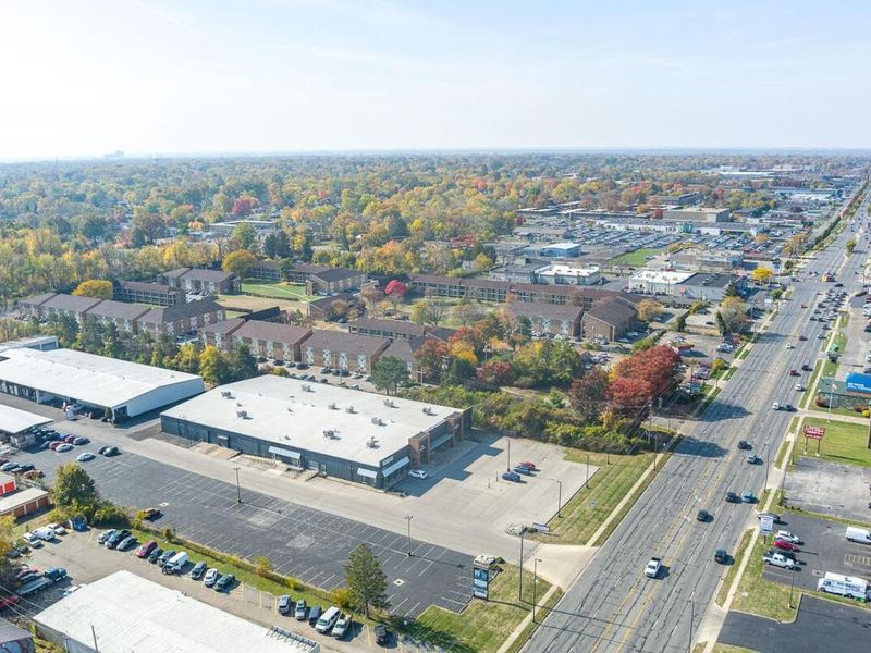 2631 Morse Road , Unit Suite C, Columbus, OH 43231 Photo 5