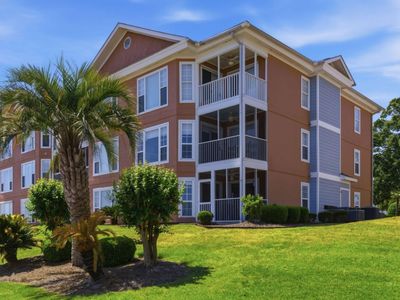 4625 Lightkeepers Way , Unit 7A, Little River, SC 29566