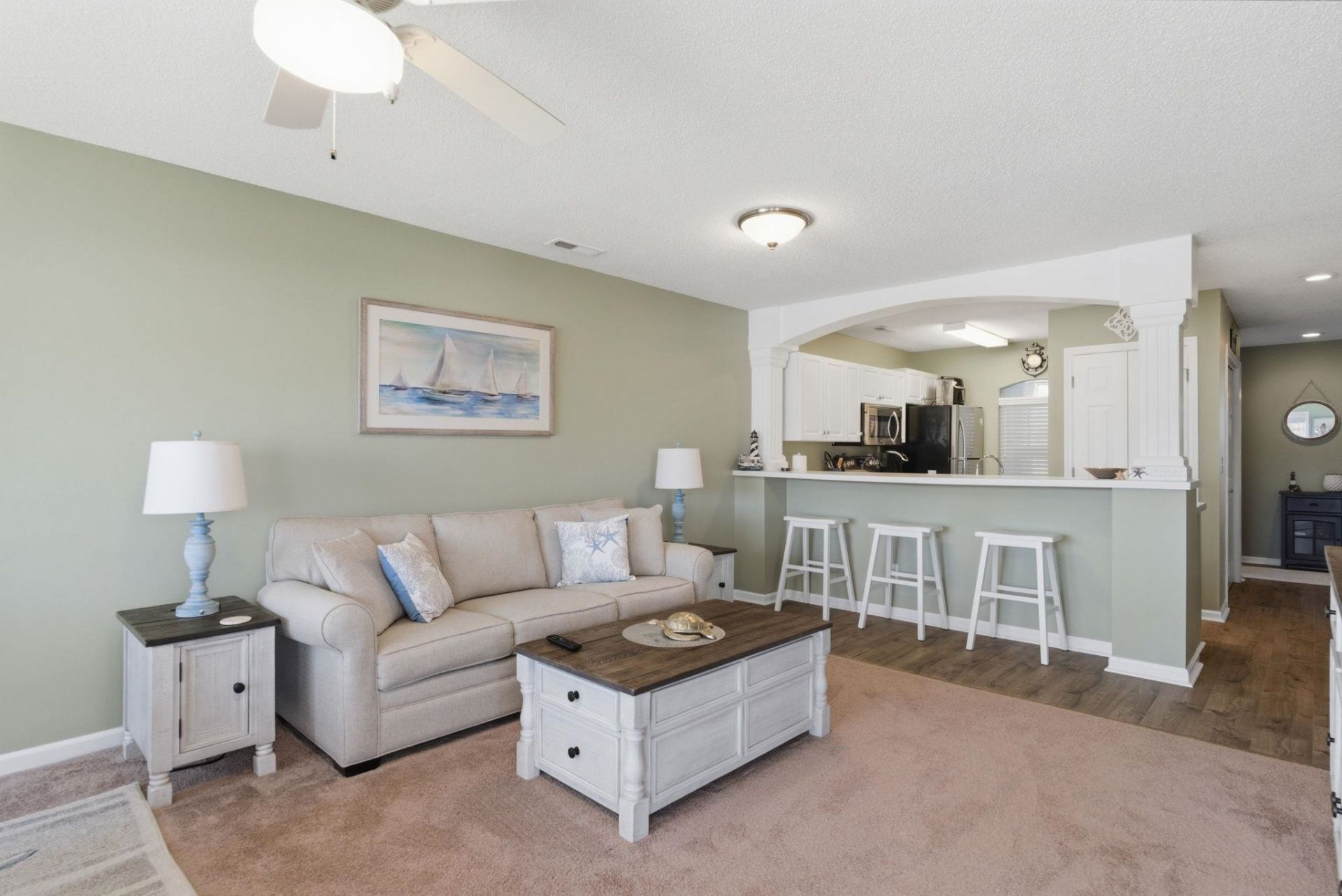 4625 Lightkeepers Way  Photo 17