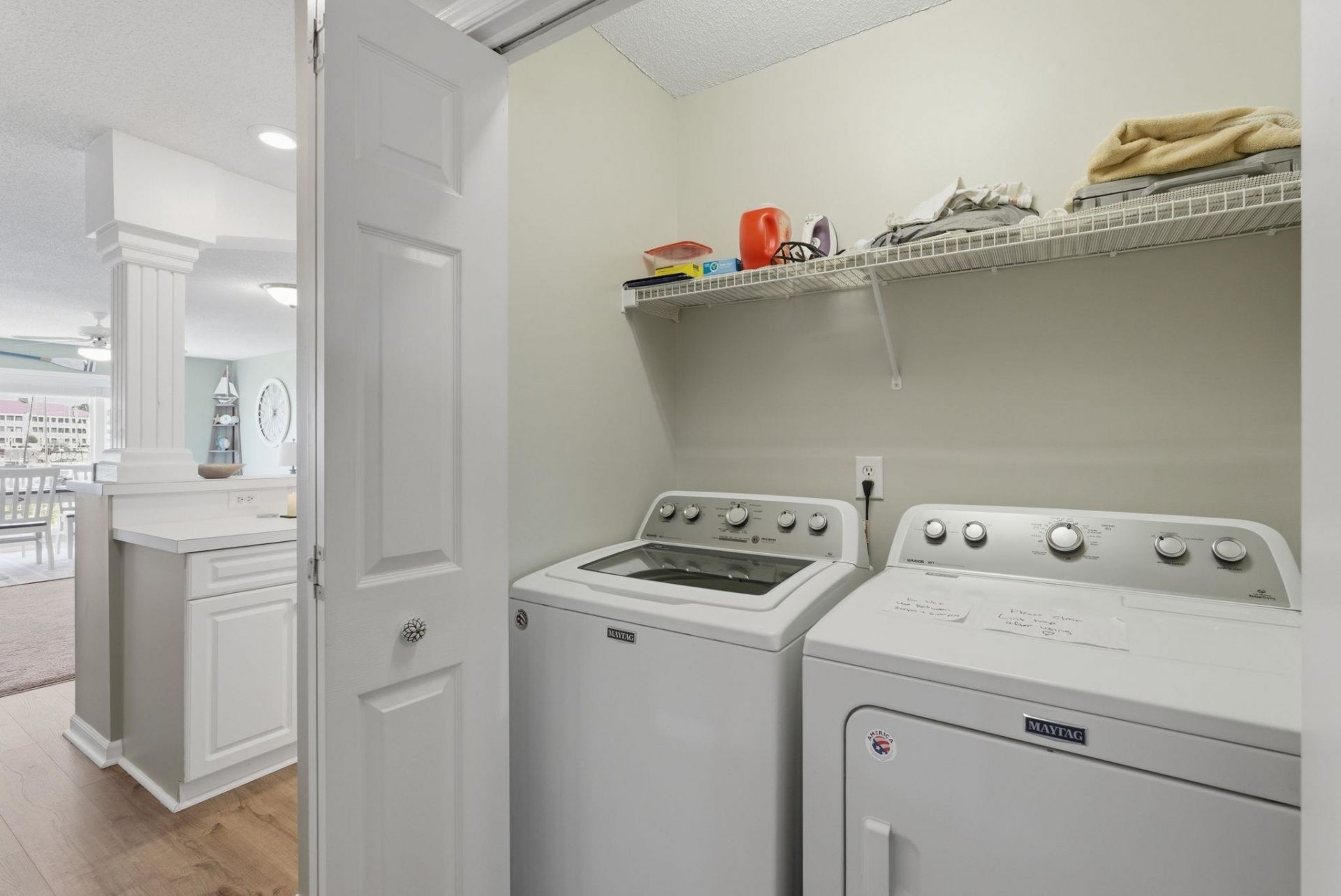 4625 Lightkeepers Way  Photo 24