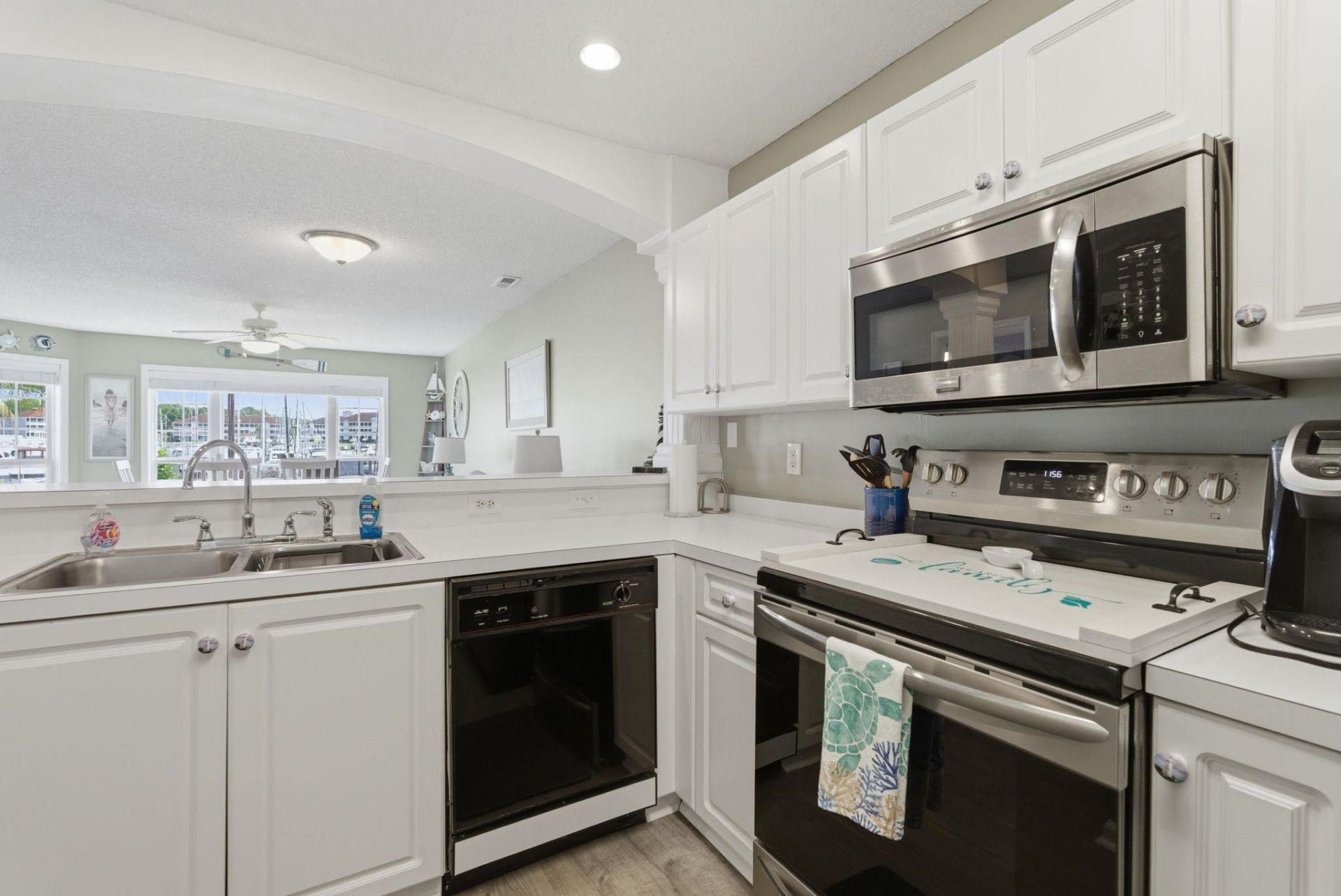 4625 Lightkeepers Way  Photo 27