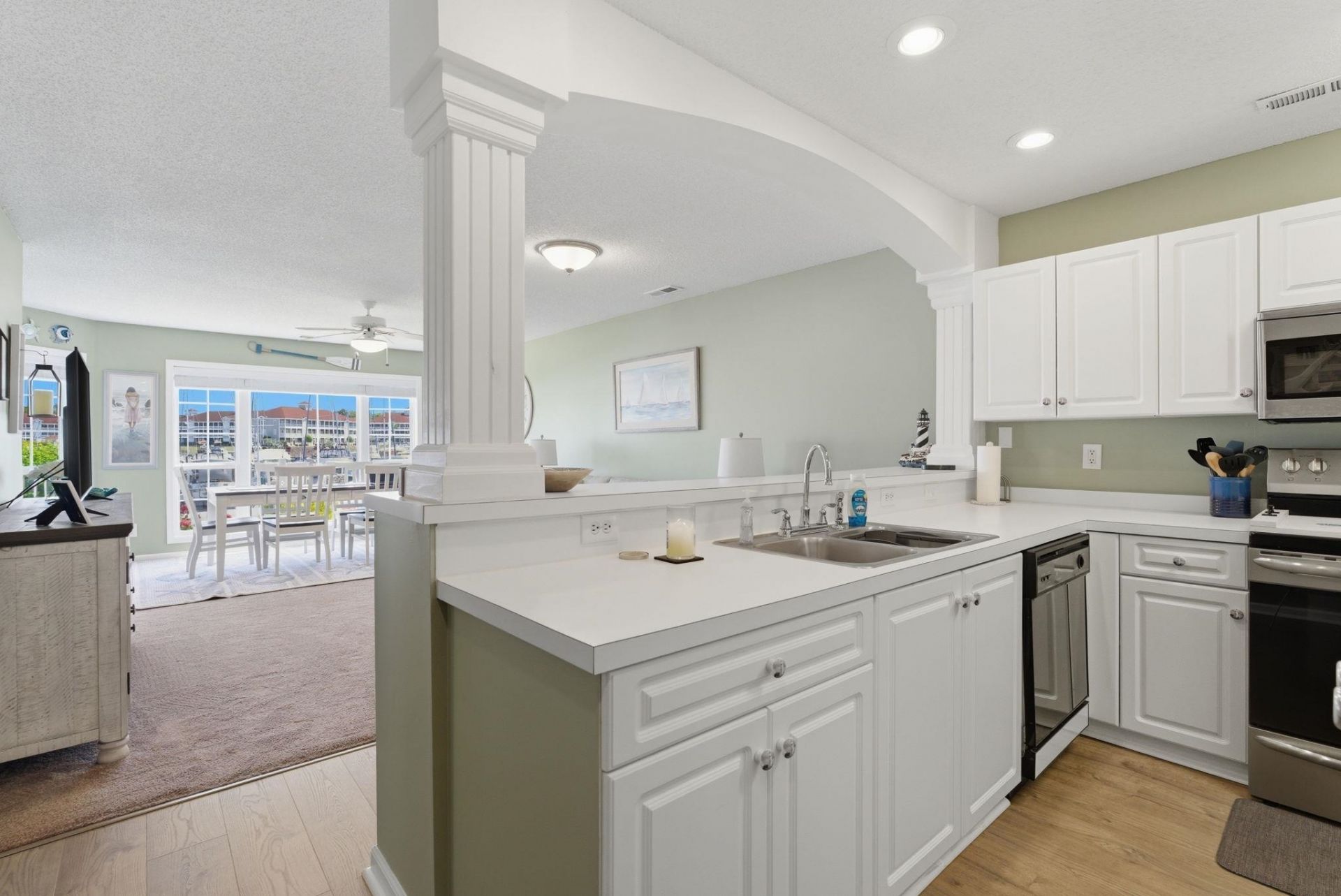 4625 Lightkeepers Way  Photo 30