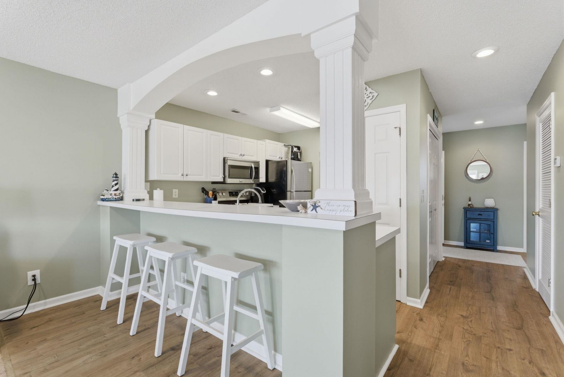 4625 Lightkeepers Way  Photo 32