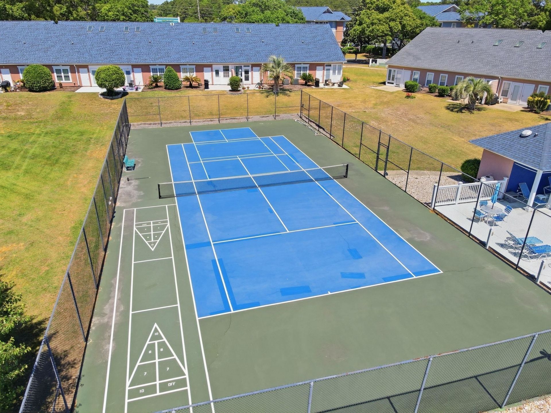 4625 Lightkeepers Way  Photo 4