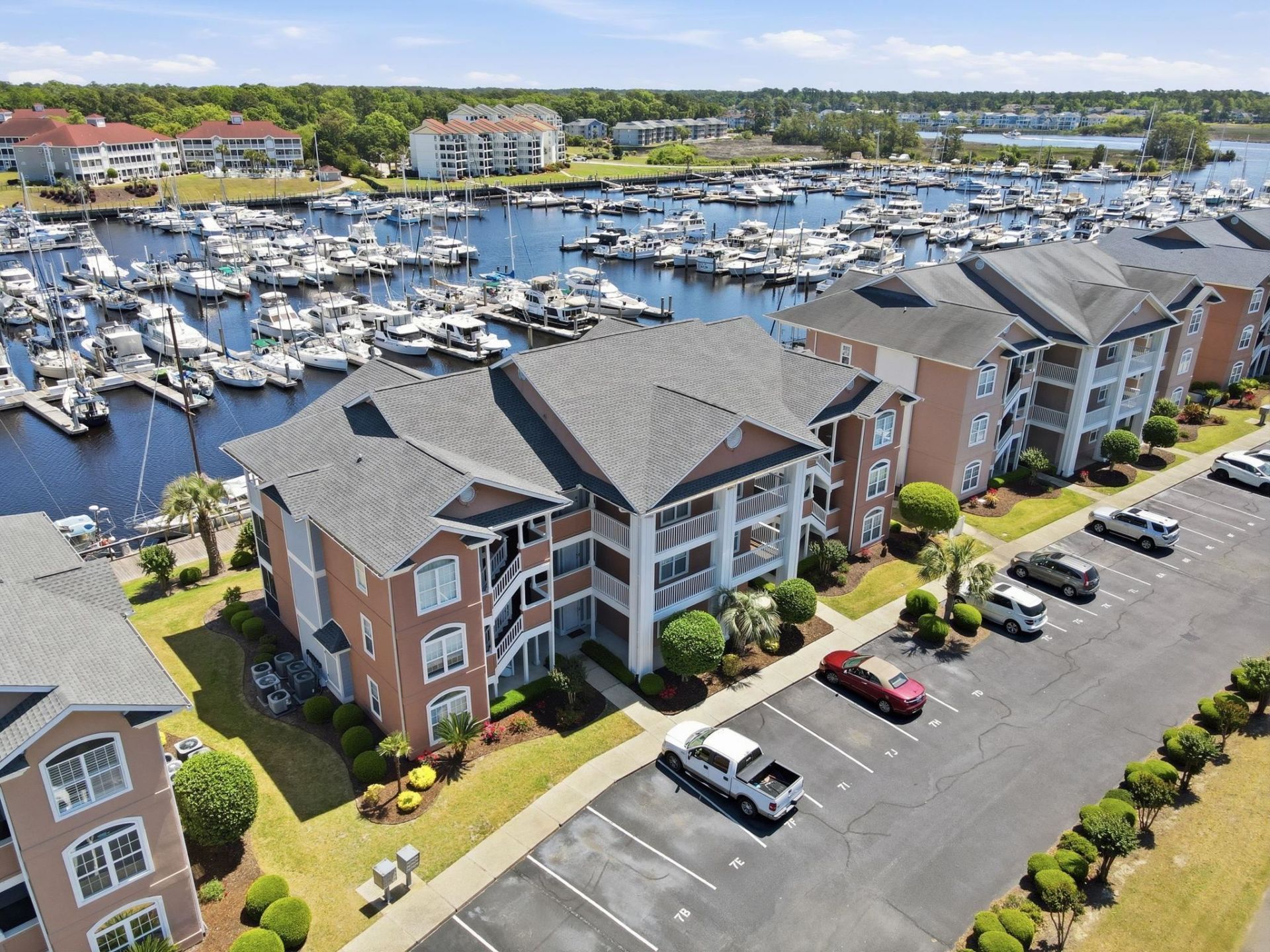 4625 Lightkeepers Way  Photo 42