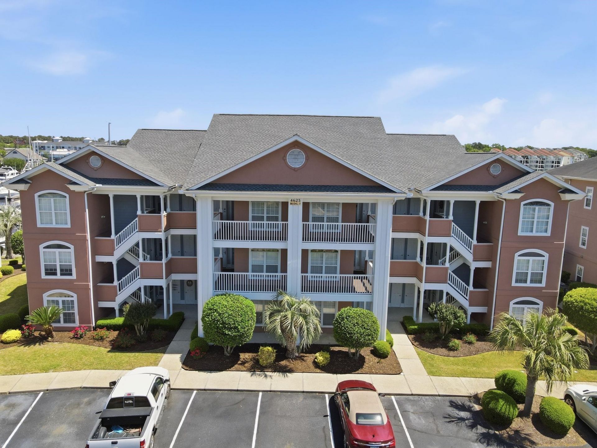 4625 Lightkeepers Way  Photo 43