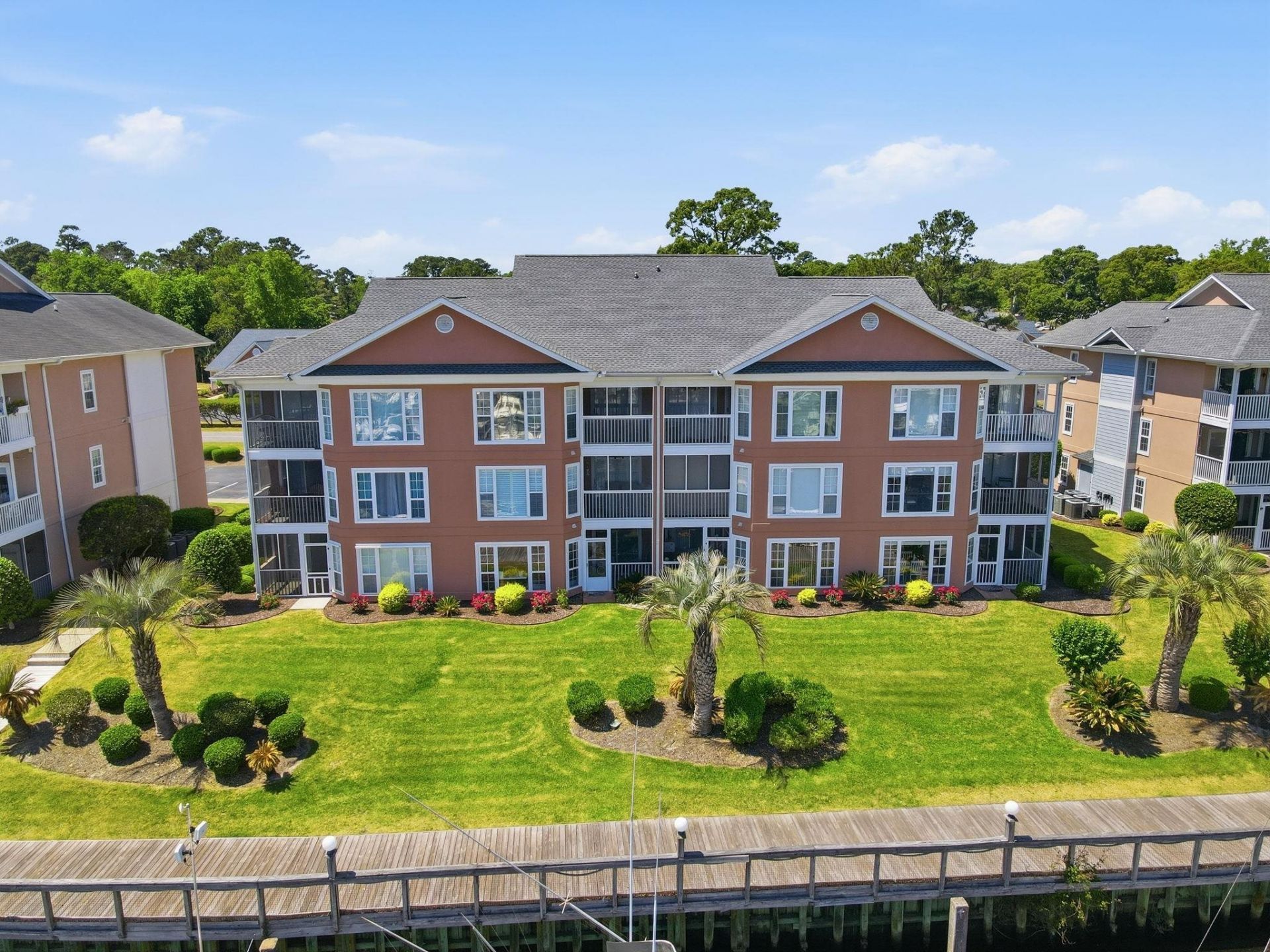 4625 Lightkeepers Way  Photo 44