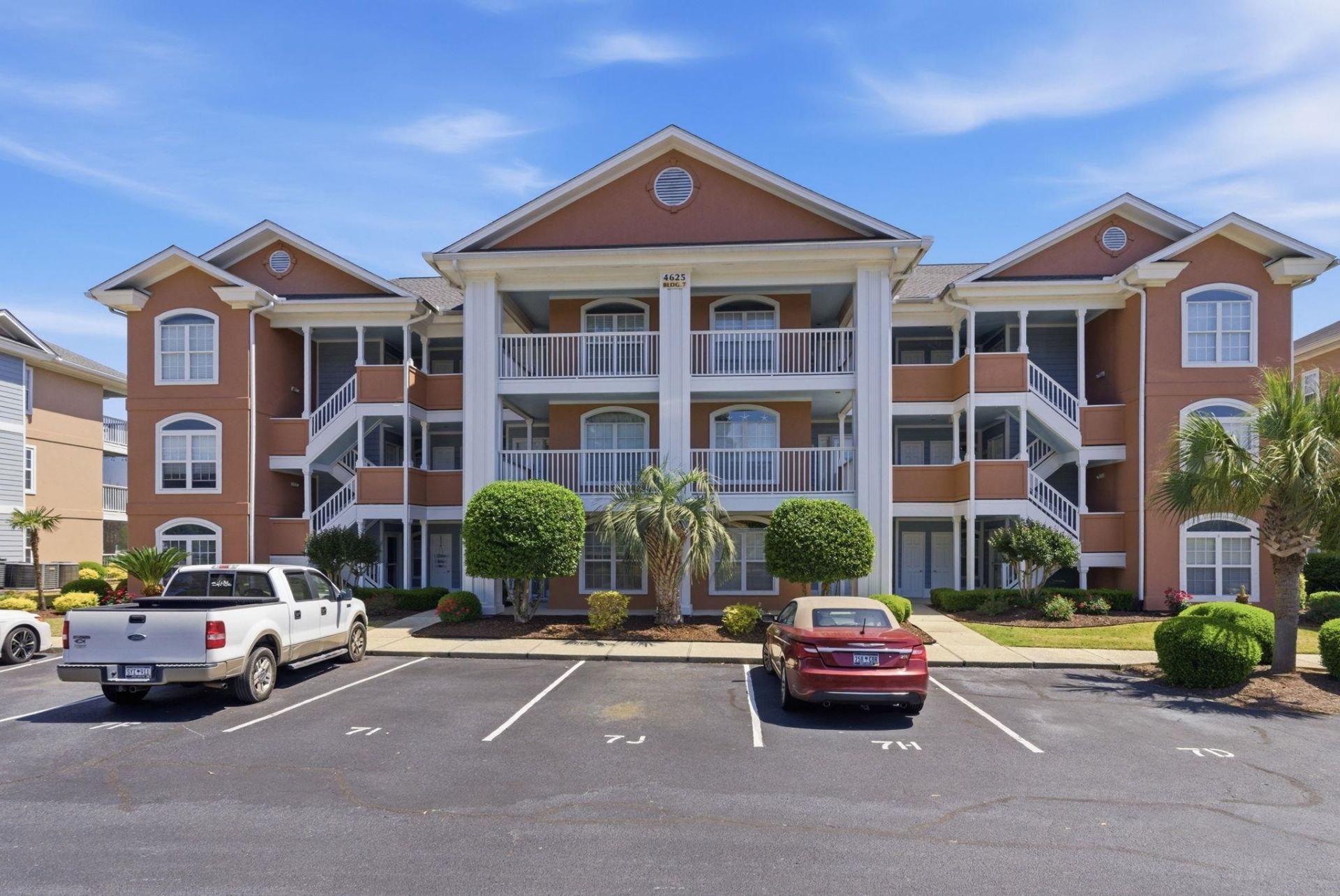 4625 Lightkeepers Way  Photo 45