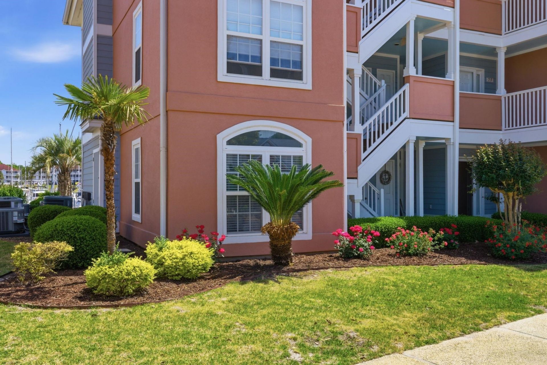 4625 Lightkeepers Way  Photo 46