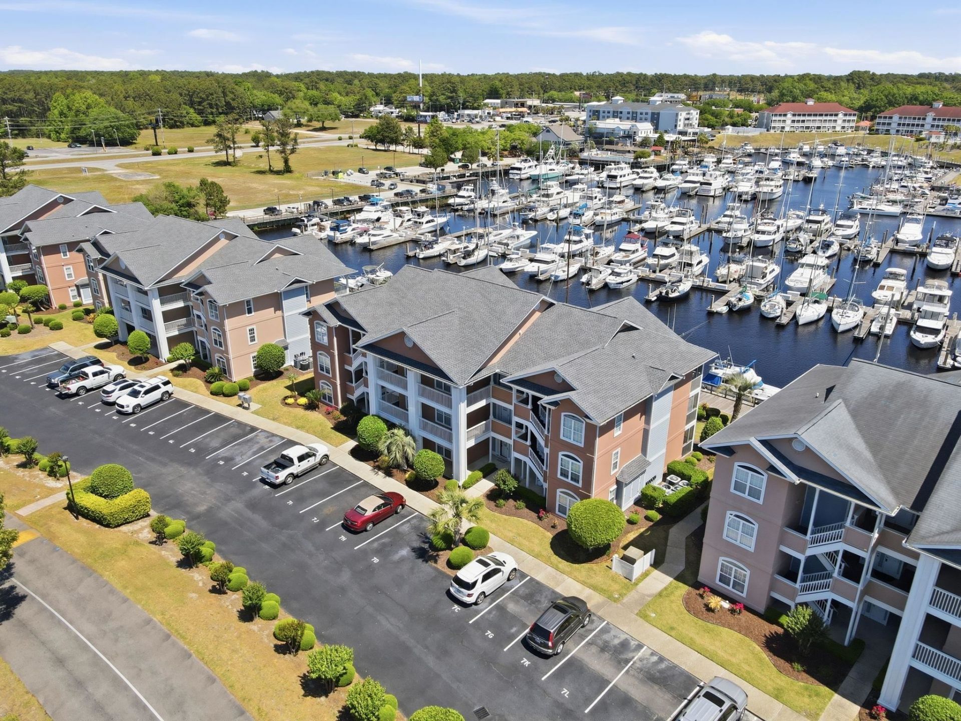 4625 Lightkeepers Way  Photo 5