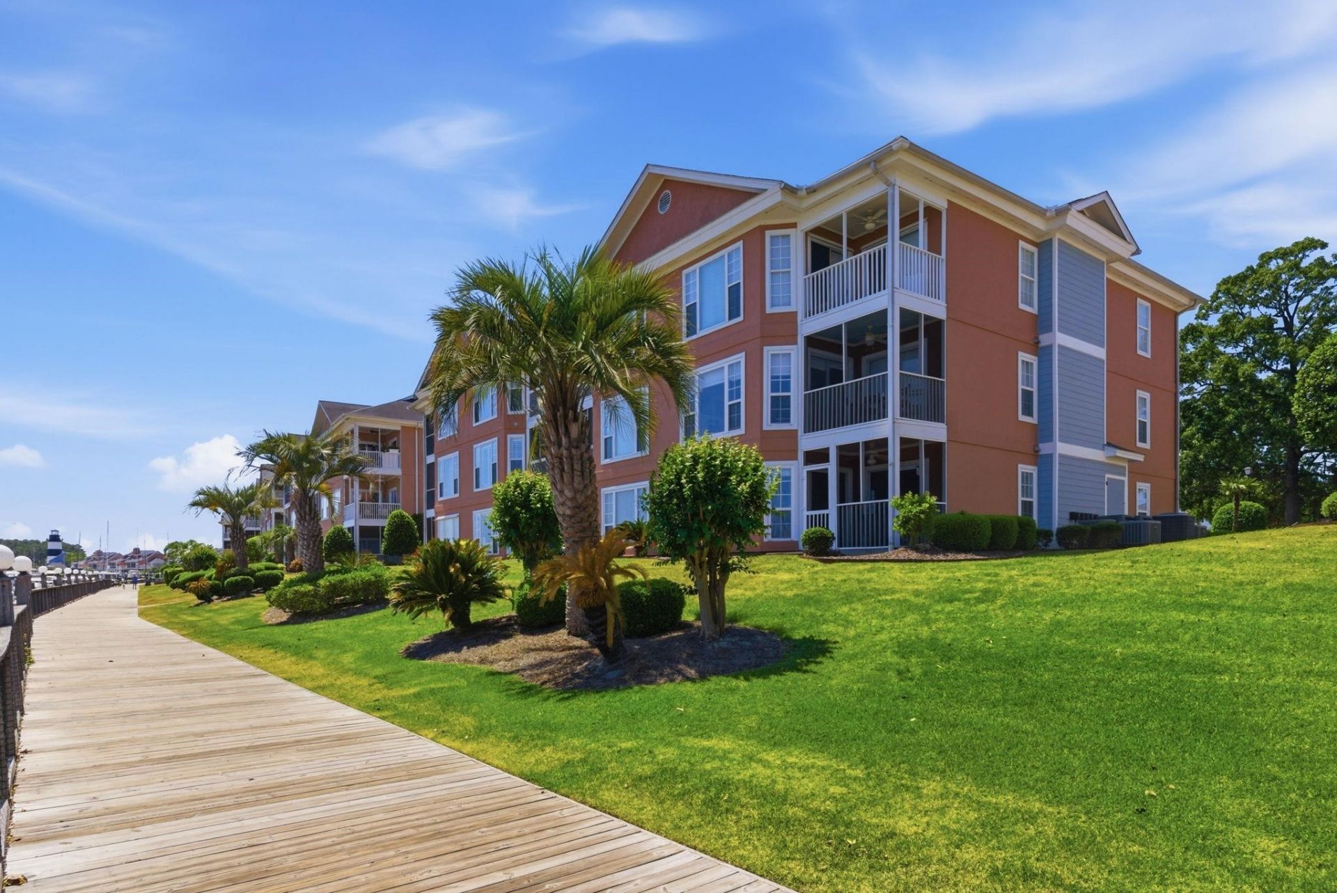 4625 Lightkeepers Way  Photo 7