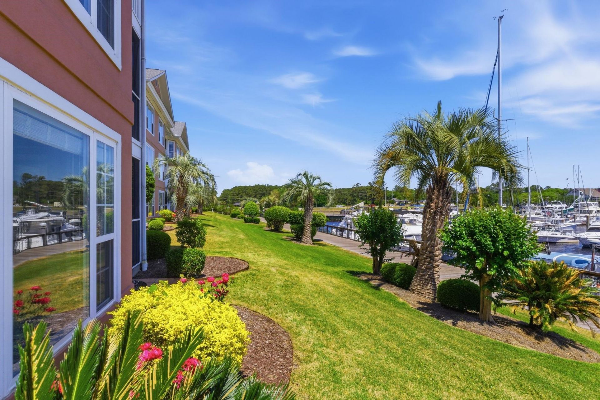 4625 Lightkeepers Way  Photo 9