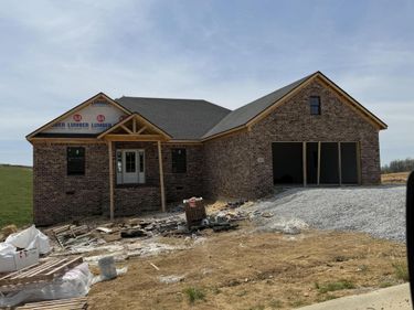 311 Wolverine Way, Richmond, KY 40475