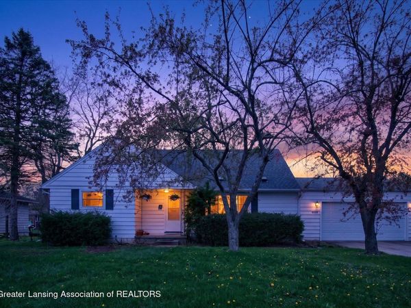 5141 Jo Don Drive, East Lansing, MI 48823