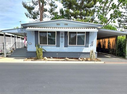 2706 W Ashlan Ave #25, Fresno, CA 93705 Photo