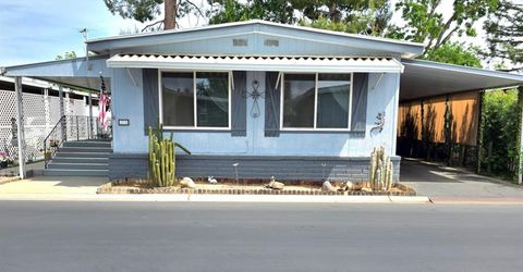 2706 W Ashlan Ave #25, Fresno, CA 93705 Photo