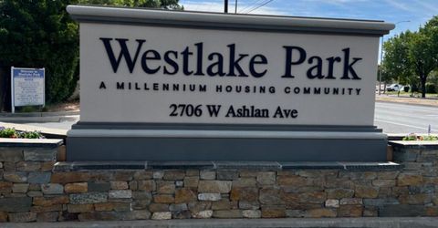 2706 W Ashlan Ave #25, Fresno, CA 93705 Photo