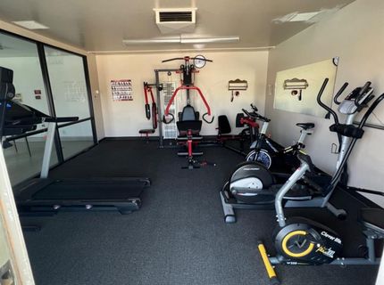 2706 W Ashlan Ave #25, Fresno, CA 93705 Photo